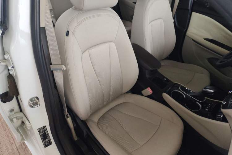 Used Buick Verano 2017 Sedan 15S Automatic Entry Model