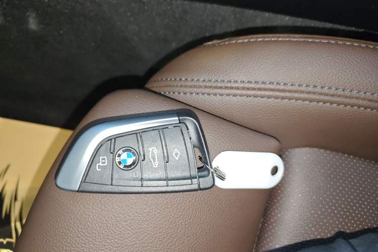 Used BMW 3 Series 2023 325Li M Sport Night Edition Package
