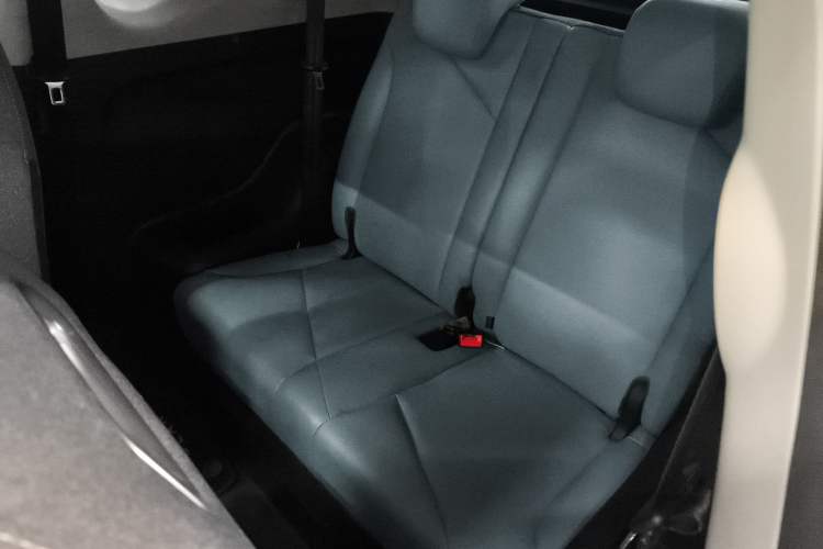 Used Chery Little Ant 2022 Sweet Pink Edition Half-Sugar Version Lithium Iron Phosphate 30 kW 301 km
