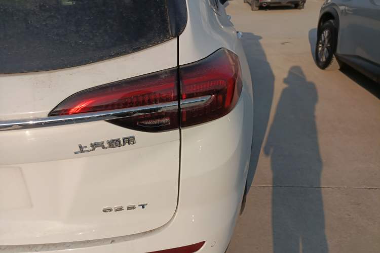 Used Buick Envision 2022 Encore Plus 652T Five-Seat Luxury Model