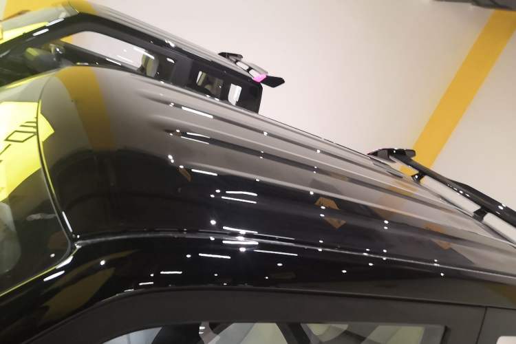 Used  Panda 2025 210km Panda Kart