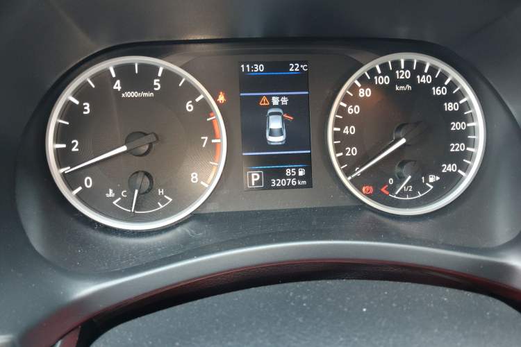 Used Nissan Sylphy 2022 1.6L XL CVT Enjoyment Edition
