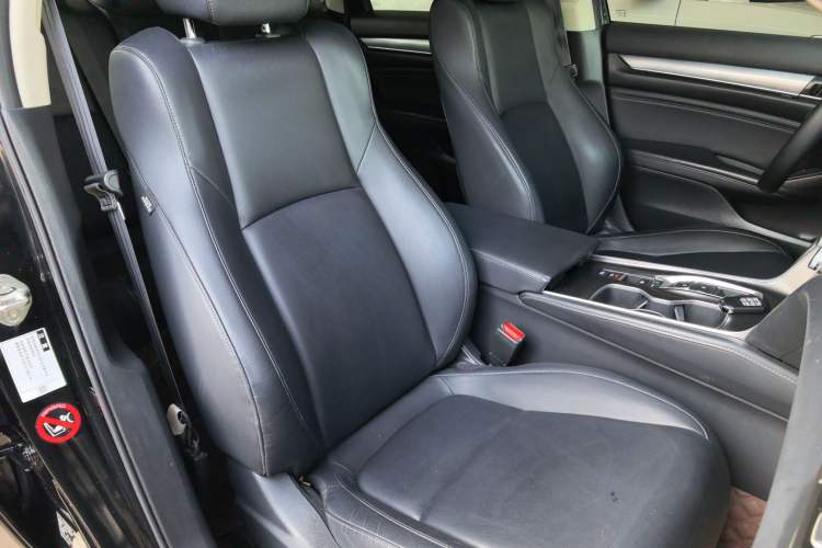 Used Honda Accord 2018 Rui Hybrid 2.0L Rui Ling Edition China VI