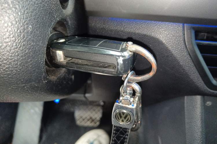 Used Volkswagen Lavida 2018 1.5L Automatic Fashion Edition China V Standard