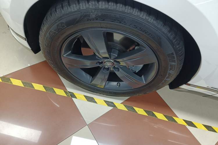 Used Land Rover Range Rover Velar 2018 P380 R-DYNAMIC S
