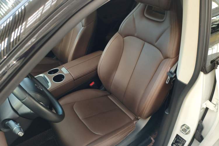 Used Leapmotor C11 2023 Range-Extended 300 Comfort Edition