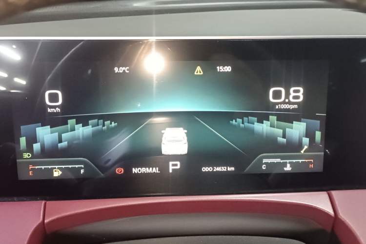 Used JETOUR X70 PRO 2023 1.6T DCT Enjoy PRO 5-Seater