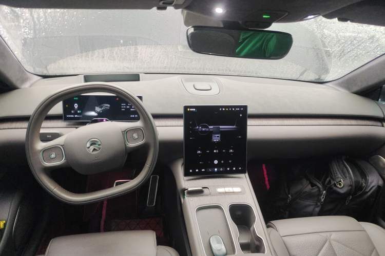 Used Nio ET7 2024 100kWh Executive Edition