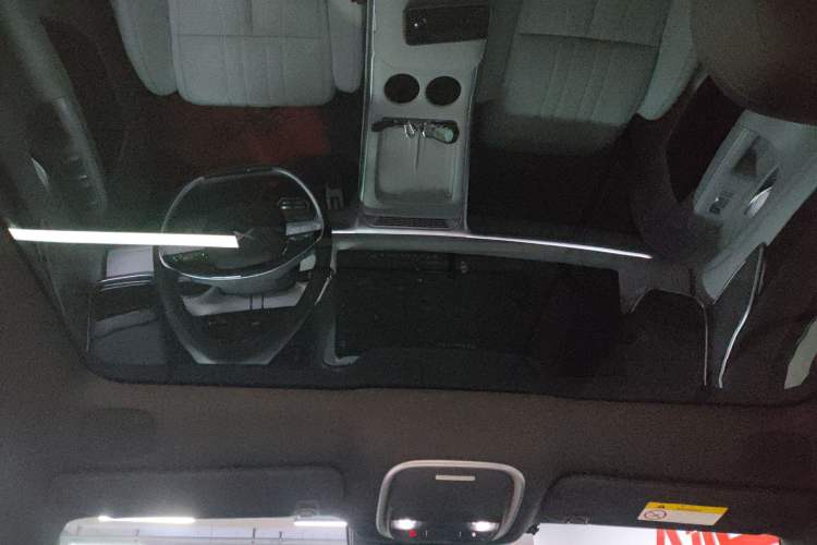 Used XPeng G9 2024 702 Max
