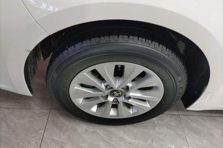 Used Toyota Corolla 2022 1.2T S-CVT Pioneer PLUS Edition
