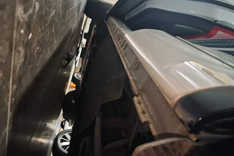 Used Honda Breeze 2021 240TURBO CVT Front-Wheel Drive Elite Edition
