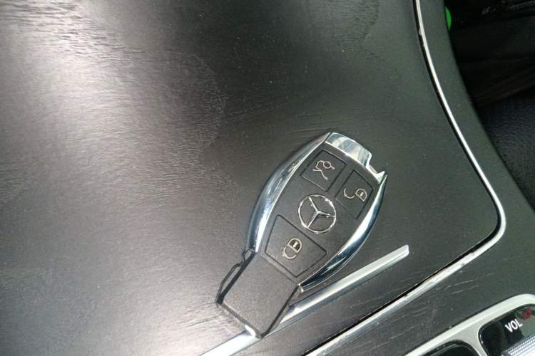 Used Mercedes-Benz C-Class 2017 Facelift C 200 L Sport Edition
