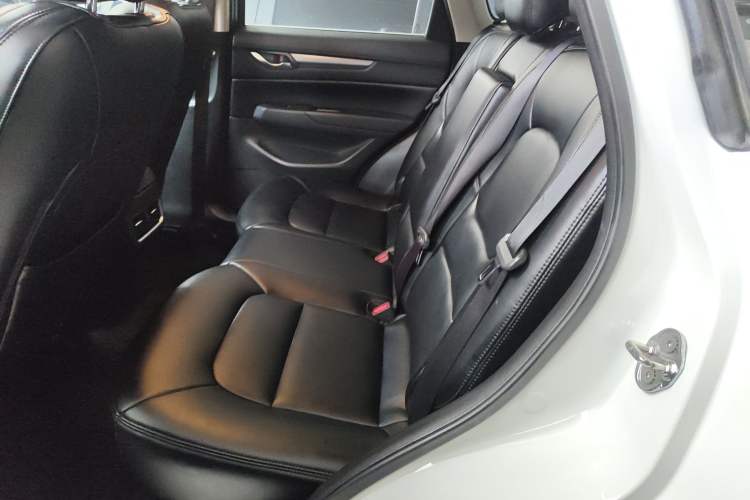 Used Mazda CX-5 2020 Revised Version 2.0L Automatic Two-Wheel Drive Smart Type
