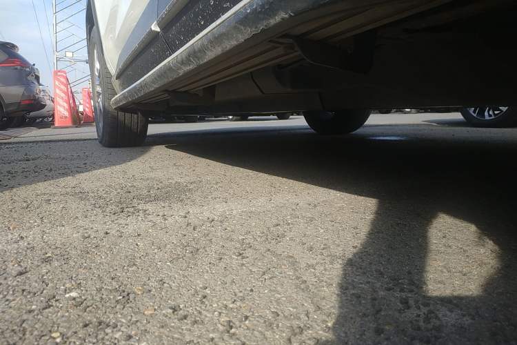 Used Toyota Wildlander 2020 2.0L CVT Two-Wheel Drive Luxury Edition
