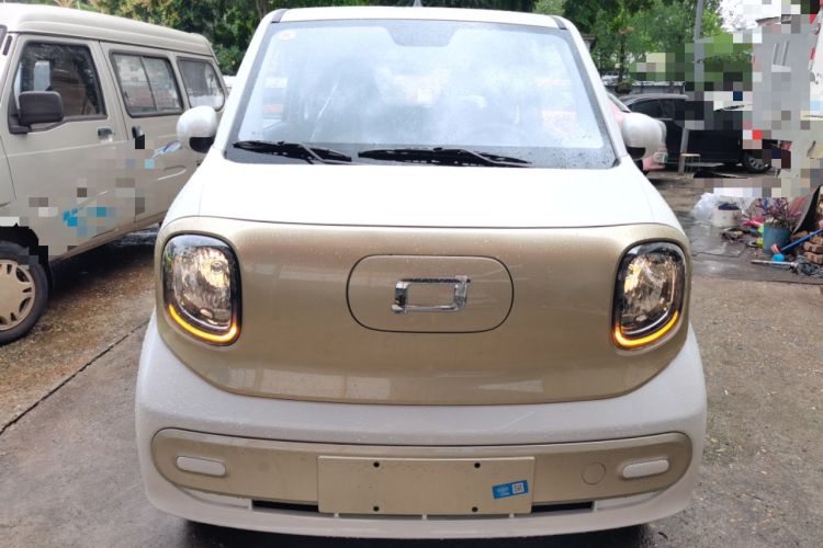 Used Bestune Pony 2025 222km Lightning Horse
