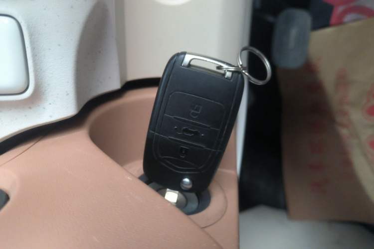 Used Wuling Hongguang MINIEV 2024 3rd Generation 170 km