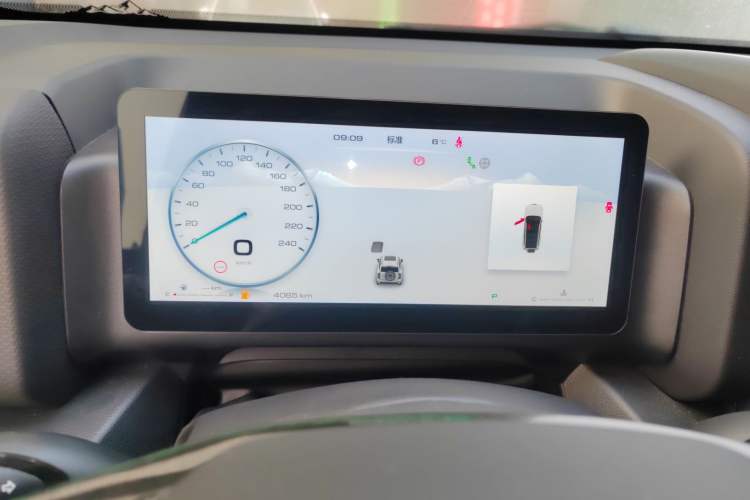 Used Haval H9 2024 2.0T Gasoline All-Wheel-Drive Extreme Edition