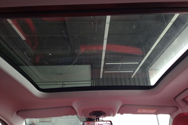 Used Chery Tiggo 8 PLUS 2021 MHEV 230 TCI CVT Haoting Edition