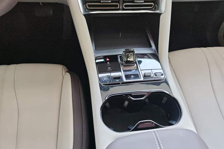 Used BYD Song PLUS New Energy 2025 DM-i 112KM Prestige Model