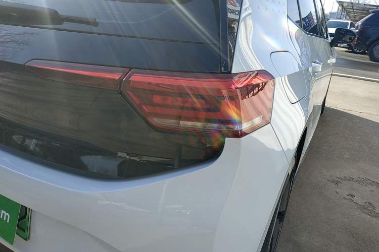 Used Volkswagen ID.3 2023 Upgraded Version Smart Intelligence Edition