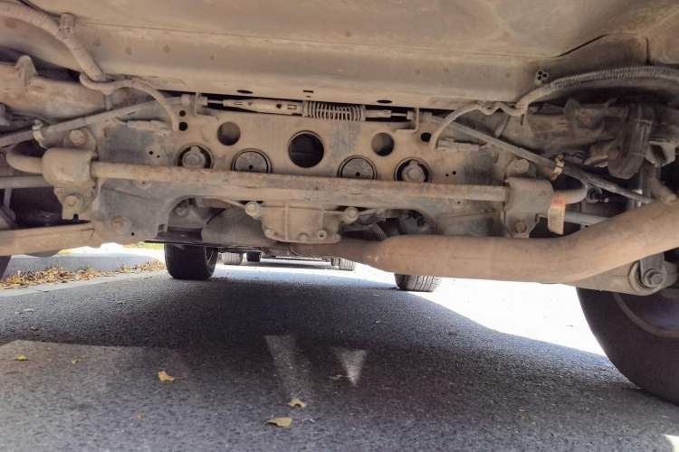 Used  Grand Cherokee 2013 3.6L Luxury Navigation Edition
