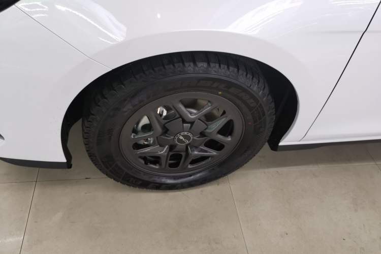 Used BYD Seal 05 DM-i 2025 DM-i Smart Drive 55KM Luxury Model
