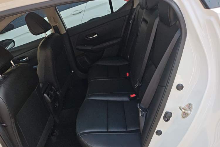 Used Nissan Sylphy 2023 1.6L CVT Enjoyment Edition