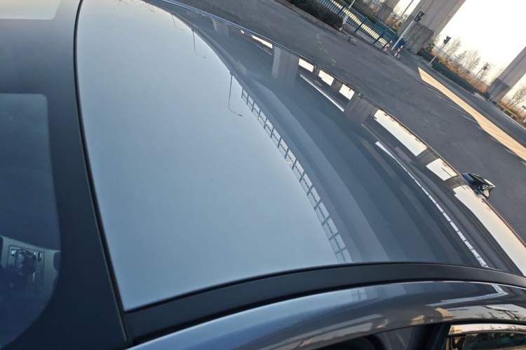 Used BYD Qin PLUS 2025 EV Smart Drive Edition 510KM Leading Model
