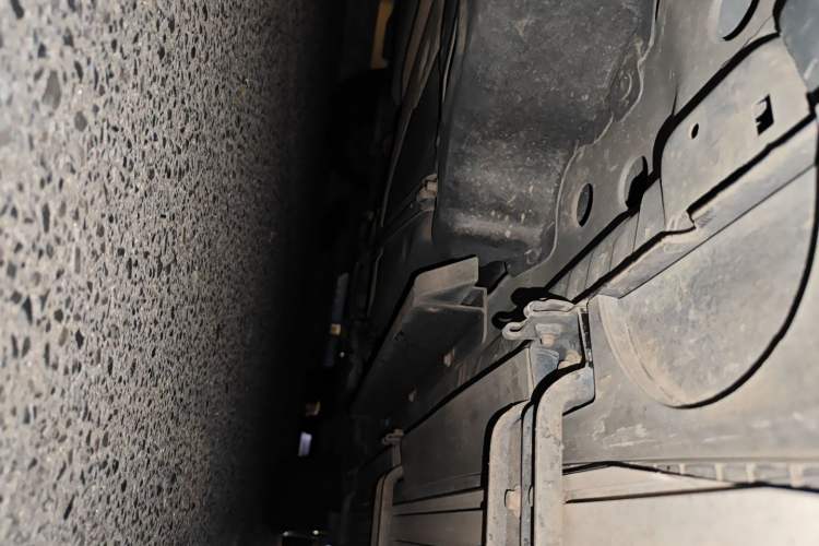 Used Buick Envision 2014 28T Four-Wheel Drive Elite Model
