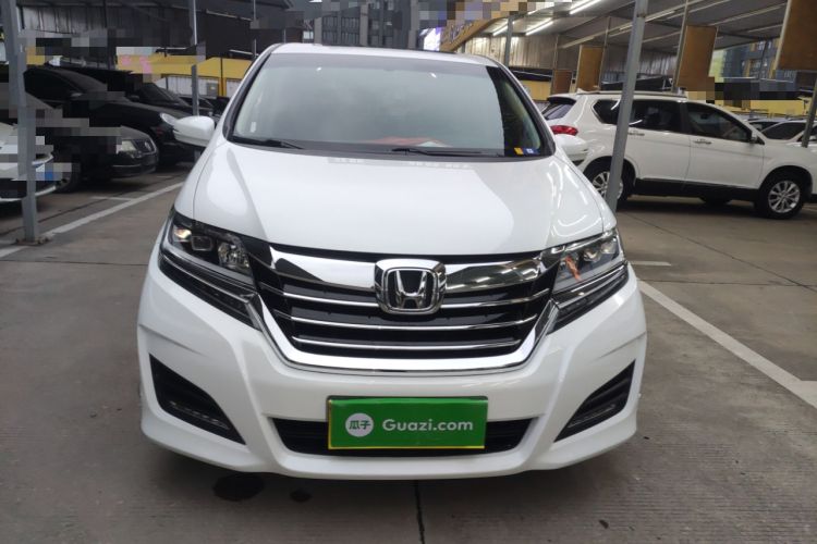 Used Honda Elysion 2016 2.4L Classic Edition