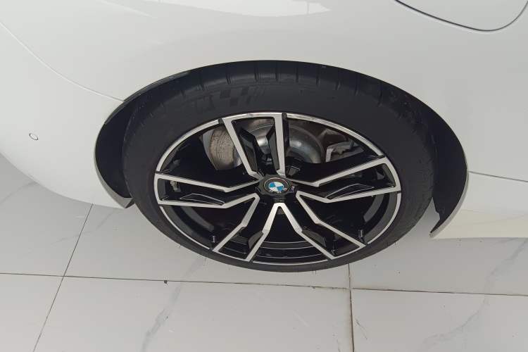 Used BMW Z4 2019 sDrive 25i M Sport Package