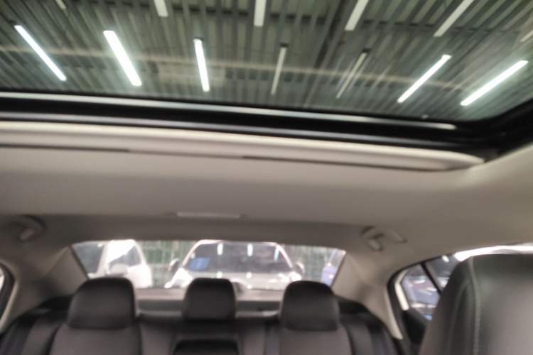 Used Nissan Sylphy 2021 1.6L XL CVT Enjoyment Edition