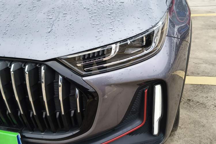 Used Chery Tiggo 7 PLUS 2023 Facelift 1.6 TGDI DCT Luxury Model
