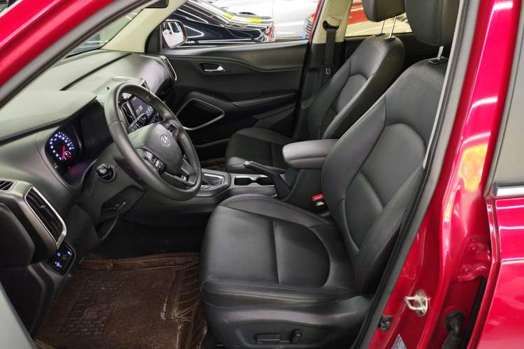 Used Hyundai ix35 2019 2.0L Automatic 2WD Zhiyong·Changxiang Edition China V Standard