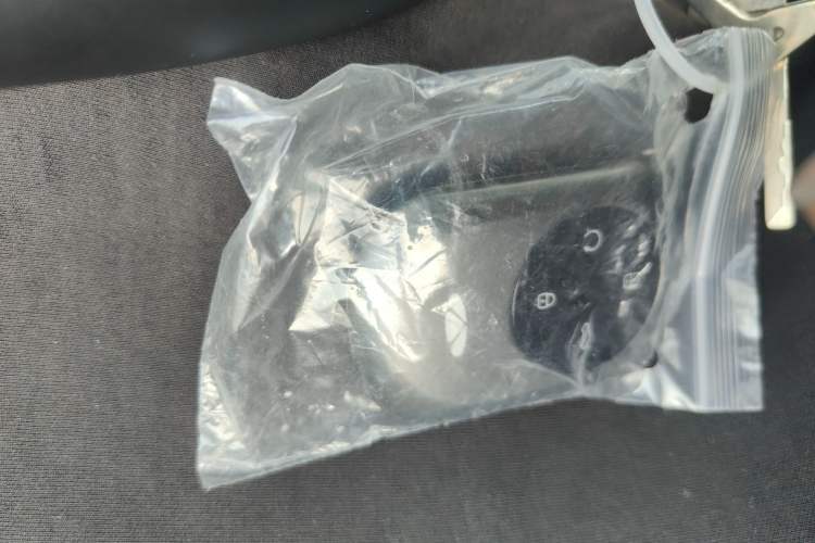 Used Chery Fengyun T8 2025 1.5T 130 km Comfort Edition 5-Seater
