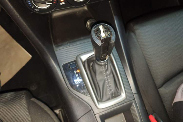 Used Mazda Mazda 3 Axela 2017 Sedan 1.5L Automatic Comfort Model Emission Standard China V
