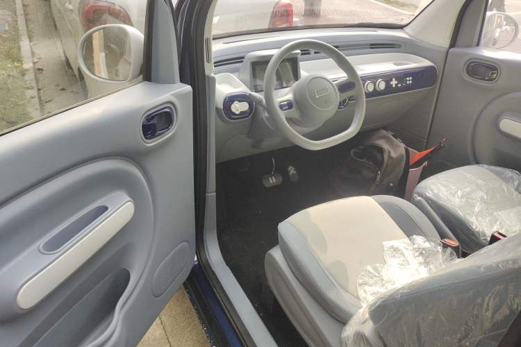 Used Bestune Pony 2024 170km Vitality Horse
