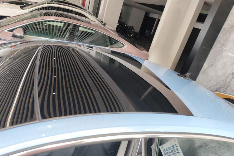 Used Audi A5 2023 Sportback 40 TFSI Fashionable and Dynamic Model
