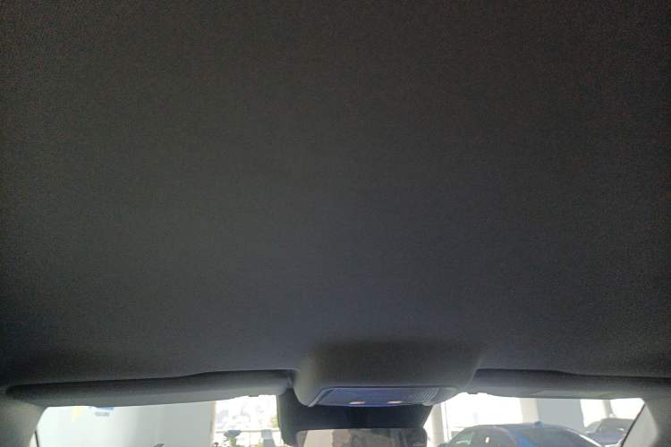 Used BYD Sealion 05 DM-i 2025 DM-i Smart Drive 75KM Luxury Model
