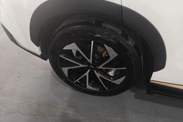 Used Cowin Kunlun 2023 Kunlun 500 Starry Edition