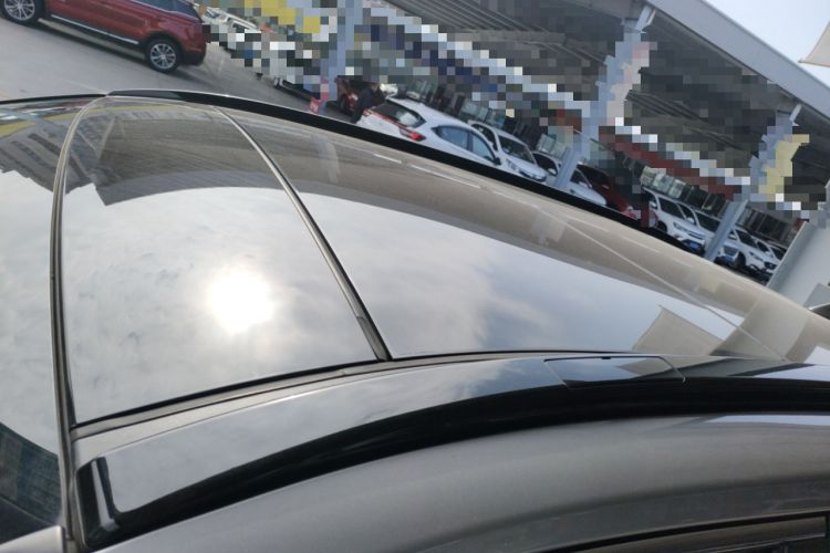 Used Toyota Wildlander 2023 2.0L CVT Four-Wheel Drive Luxury PLUS Edition
