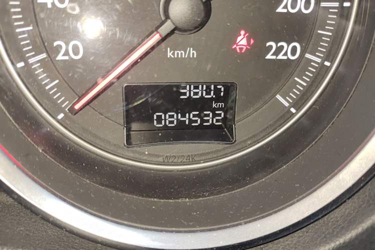 Used Peugeot 508 2015 1.6THP Automatic Prestige Edition
