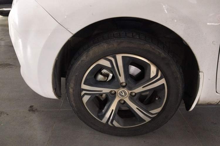 Used Oshan Benni E-Star 2021 National Edition Xin Yue Version Lithium-Ion Battery
