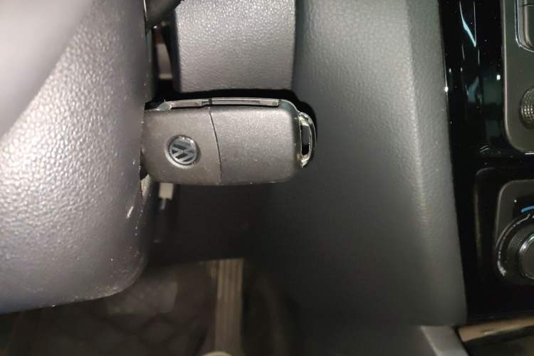 Used Volkswagen Sagitar 2015 1.6L Automatic Comfort Model