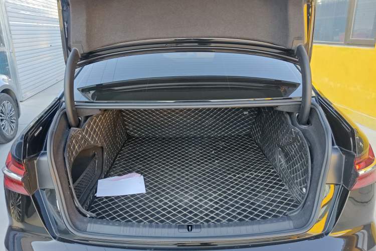 Used Audi A6L 2023 Revised 45 TFSI Prestige Dynamic Edition
