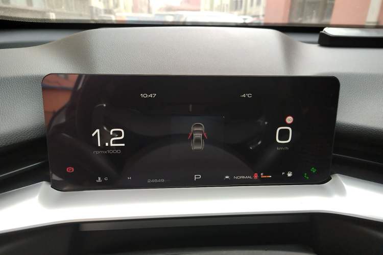 Used Haval H6 2021 3rd Generation 1.5T Automatic Two-Wheel-Drive Supreme
