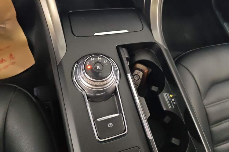 Used Ford Mondeo 2018 EcoBoost 180 SmartControl Luxury Model China V Standard