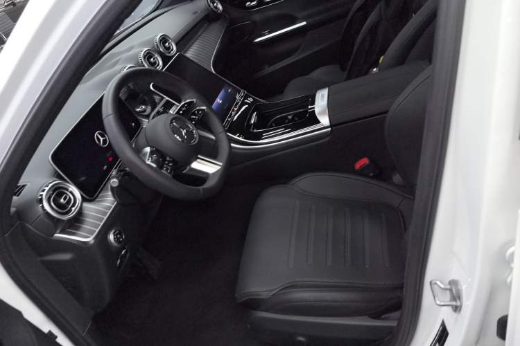 Used Mercedes-Benz C-Class 2023 Restyled C 260 L Sport Edition
