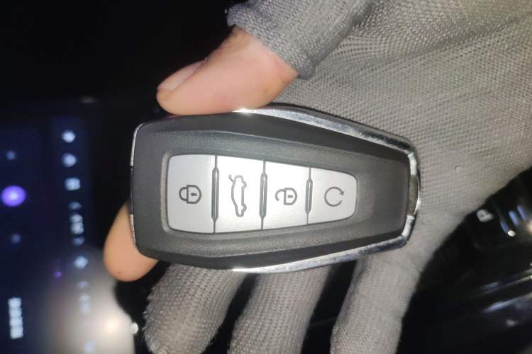 Used Geely Auto Emgrand X7 Sport 2023 Boyue COOL 1.5TD ZhiZun Edition