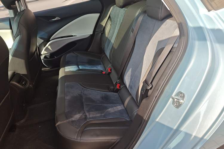 Used Buick Velite 6 2020 Connected Smart Enjoyment PLUS